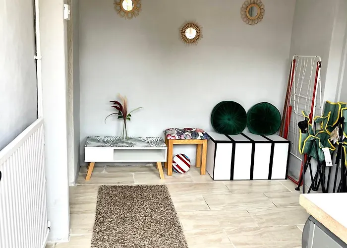 March-2Bed Apt - Family Friendly - Pet Friendly