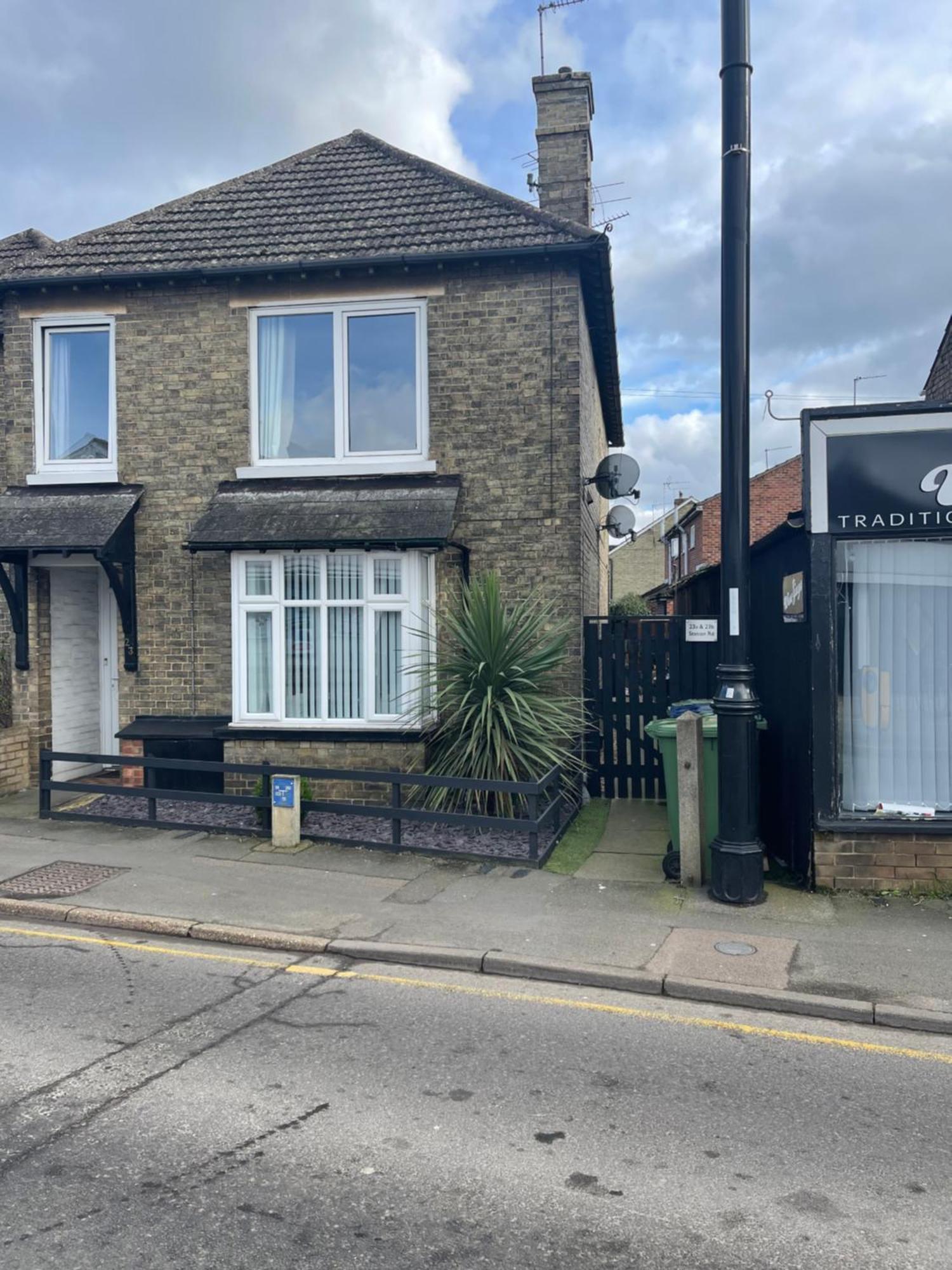 March-2bed - Family Friendly - Pet Friendly * March