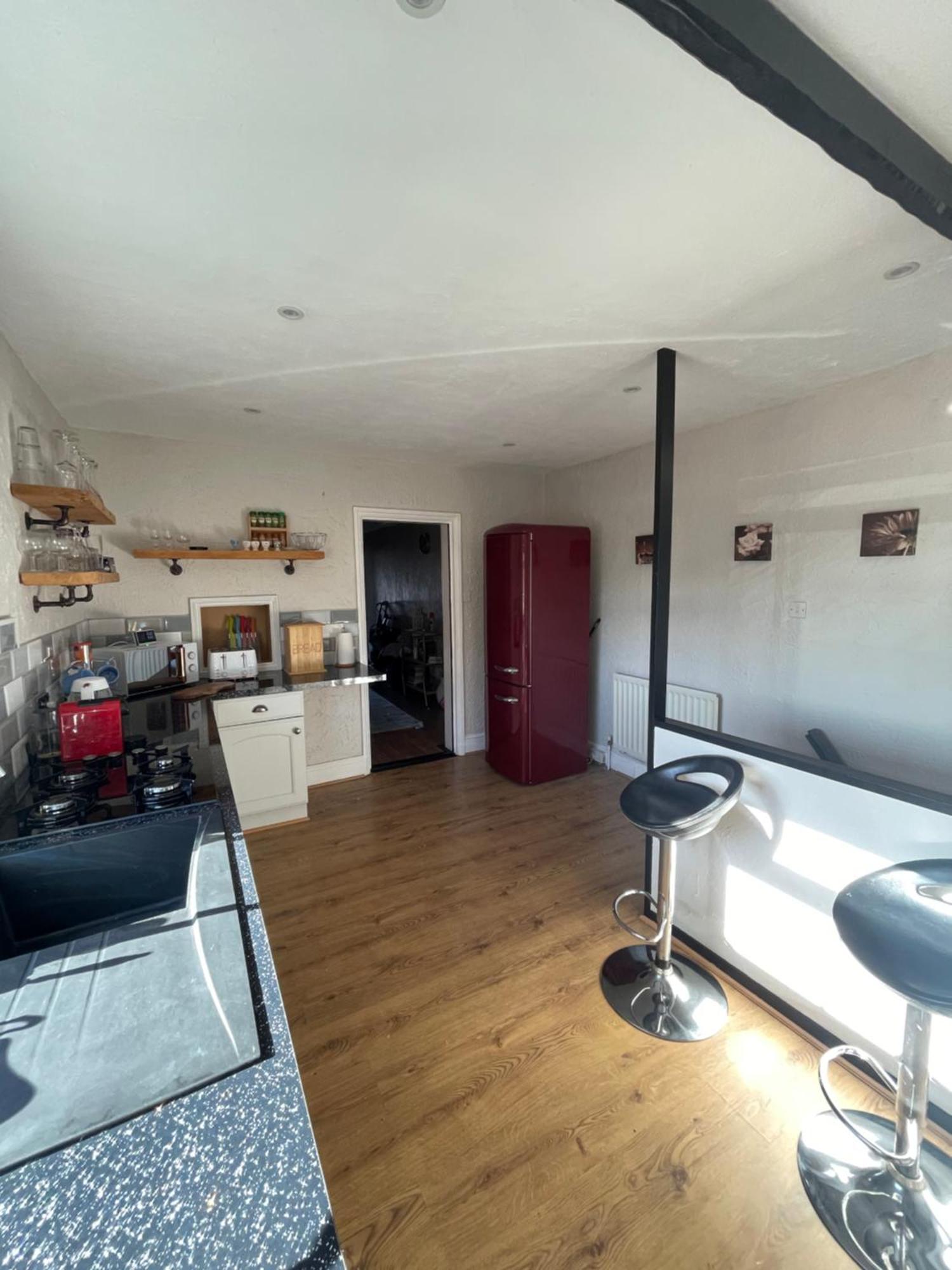Apartment March-2bed - Family Friendly - Pet Friendly *