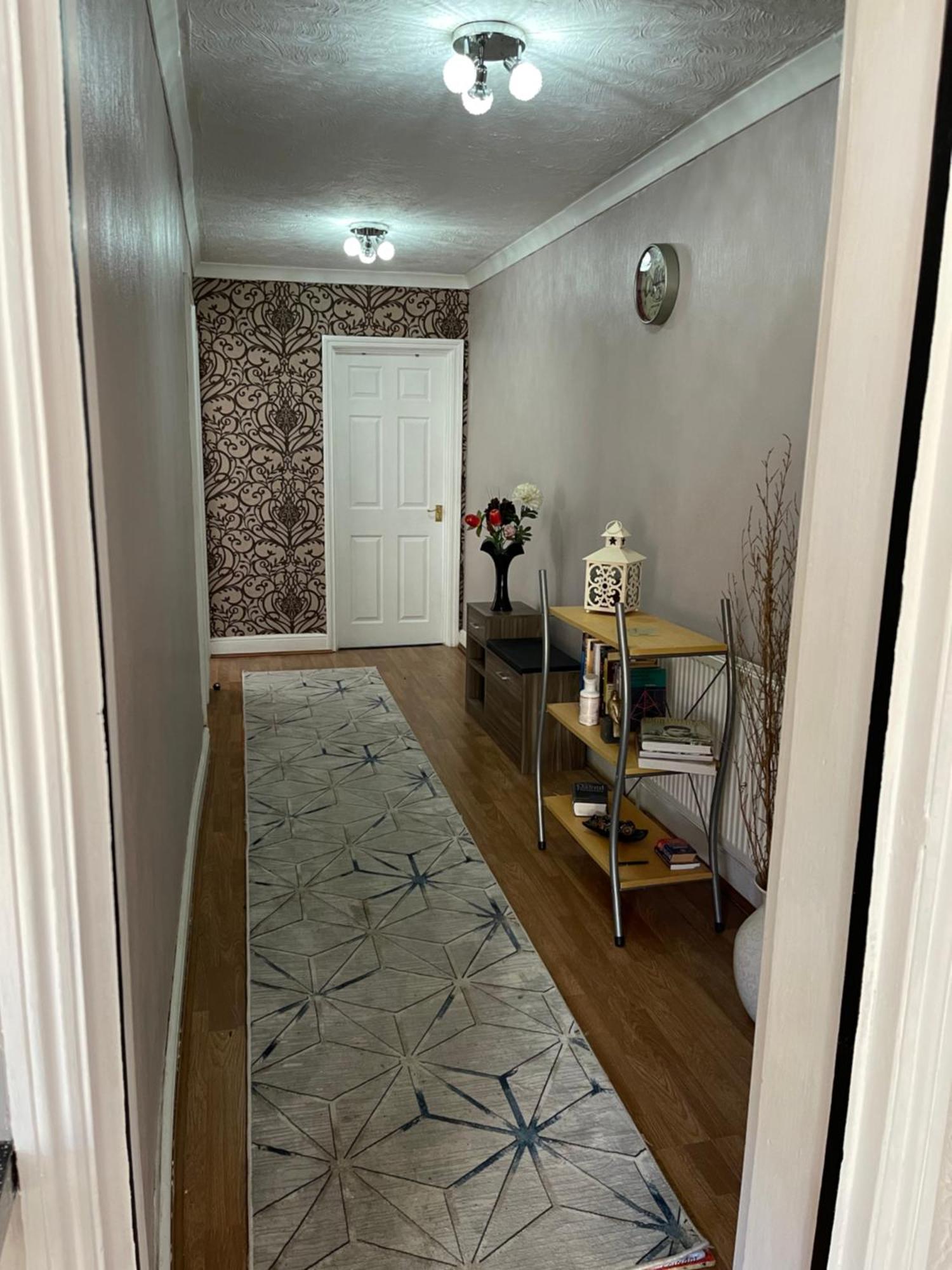 Apartment March-2bed - Family Friendly - Pet Friendly March