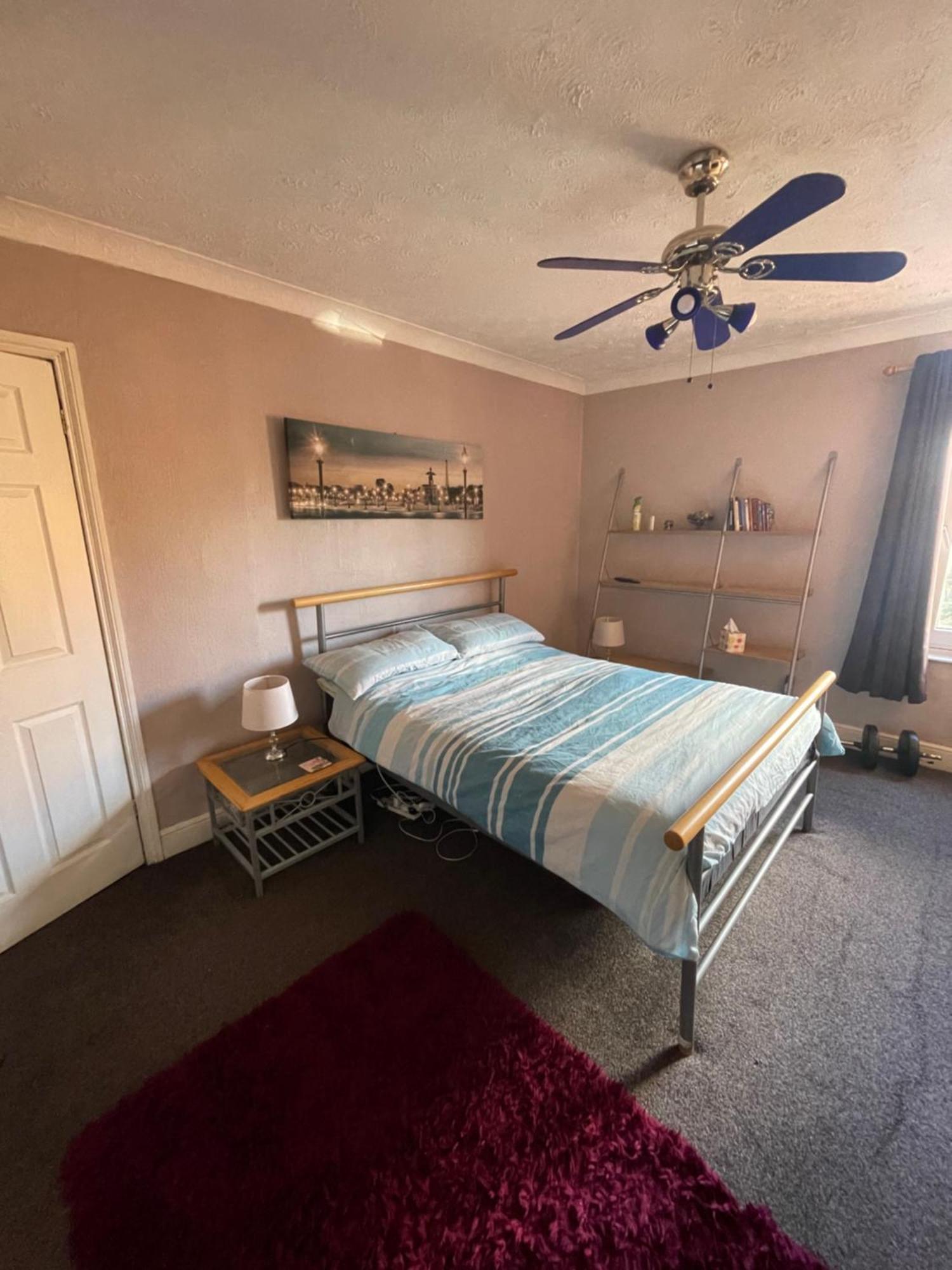 Apartment March-2bed - Family Friendly - Pet Friendly