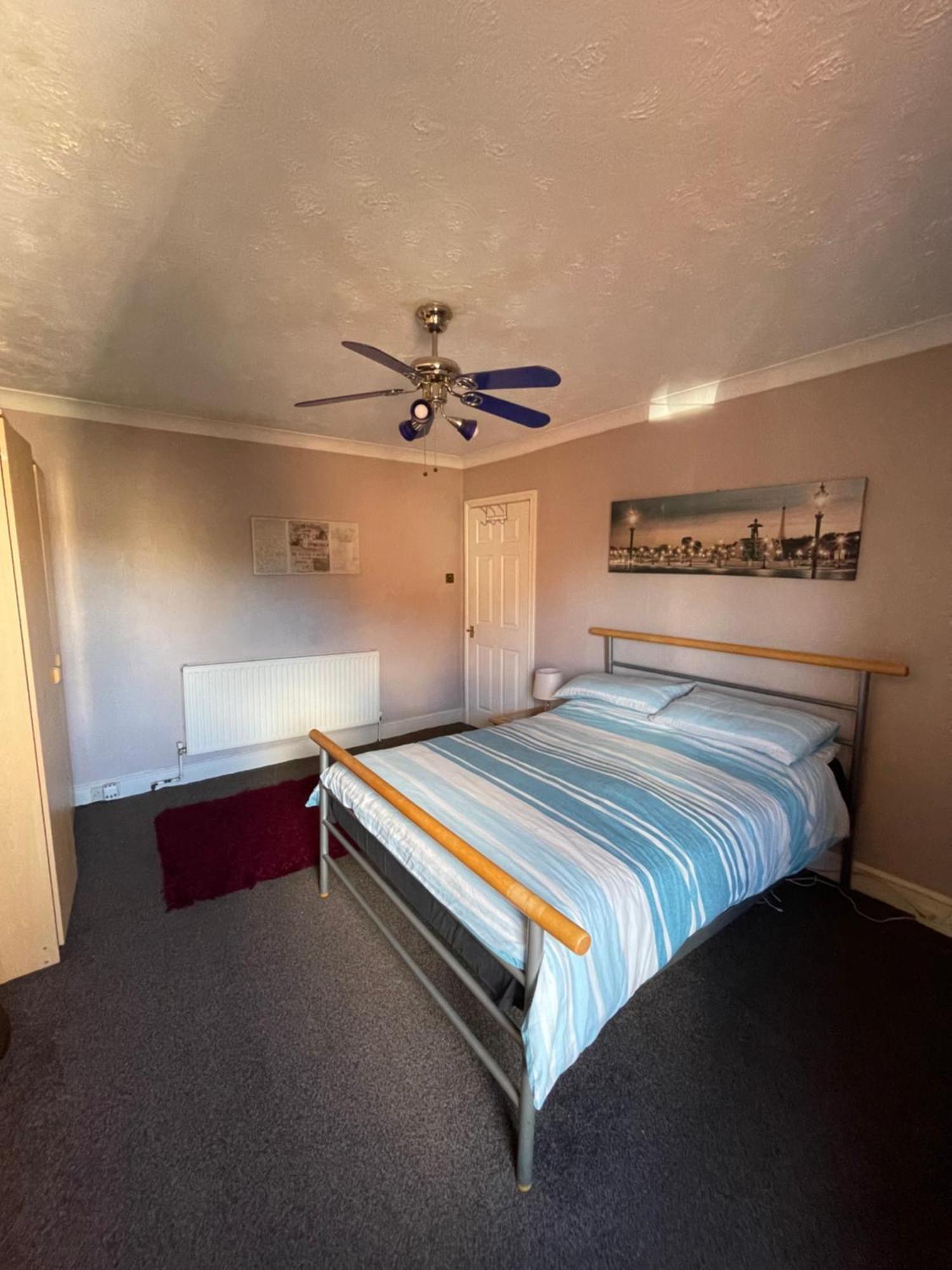 March-2bed - Family Friendly - Pet Friendly March