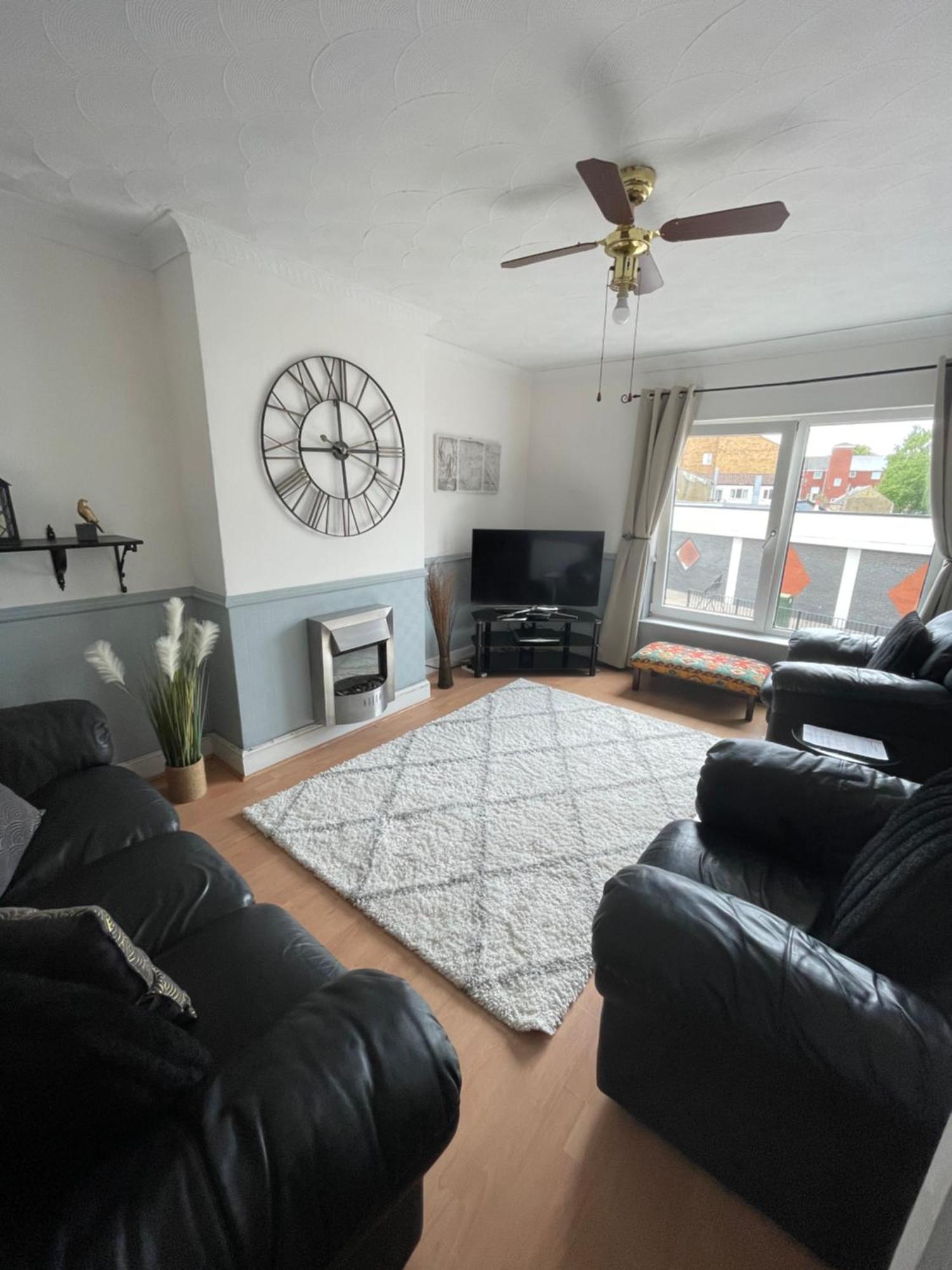March-2bed - Family Friendly - Pet Friendly