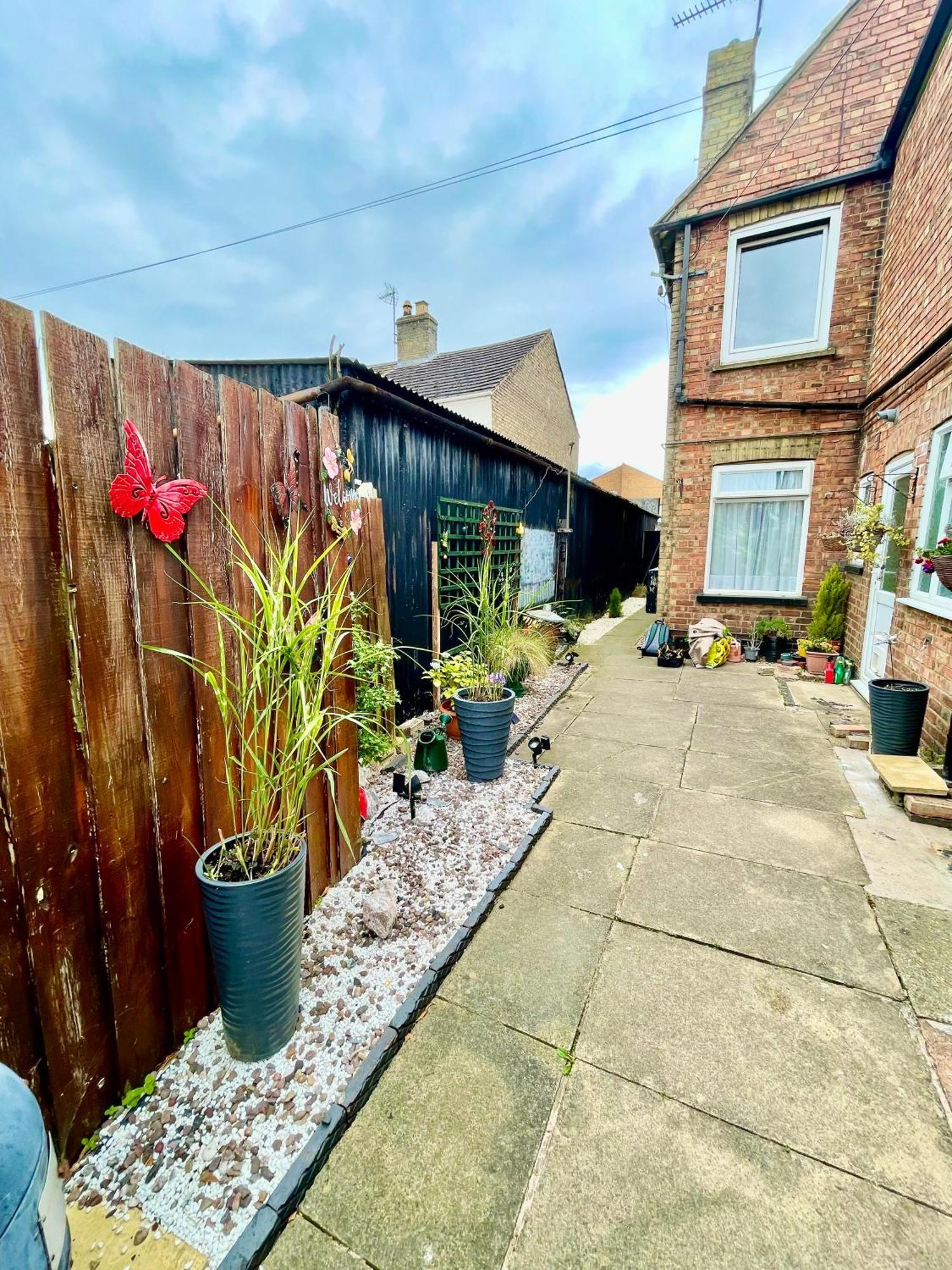 March-2bed - Family Friendly - Pet Friendly * March