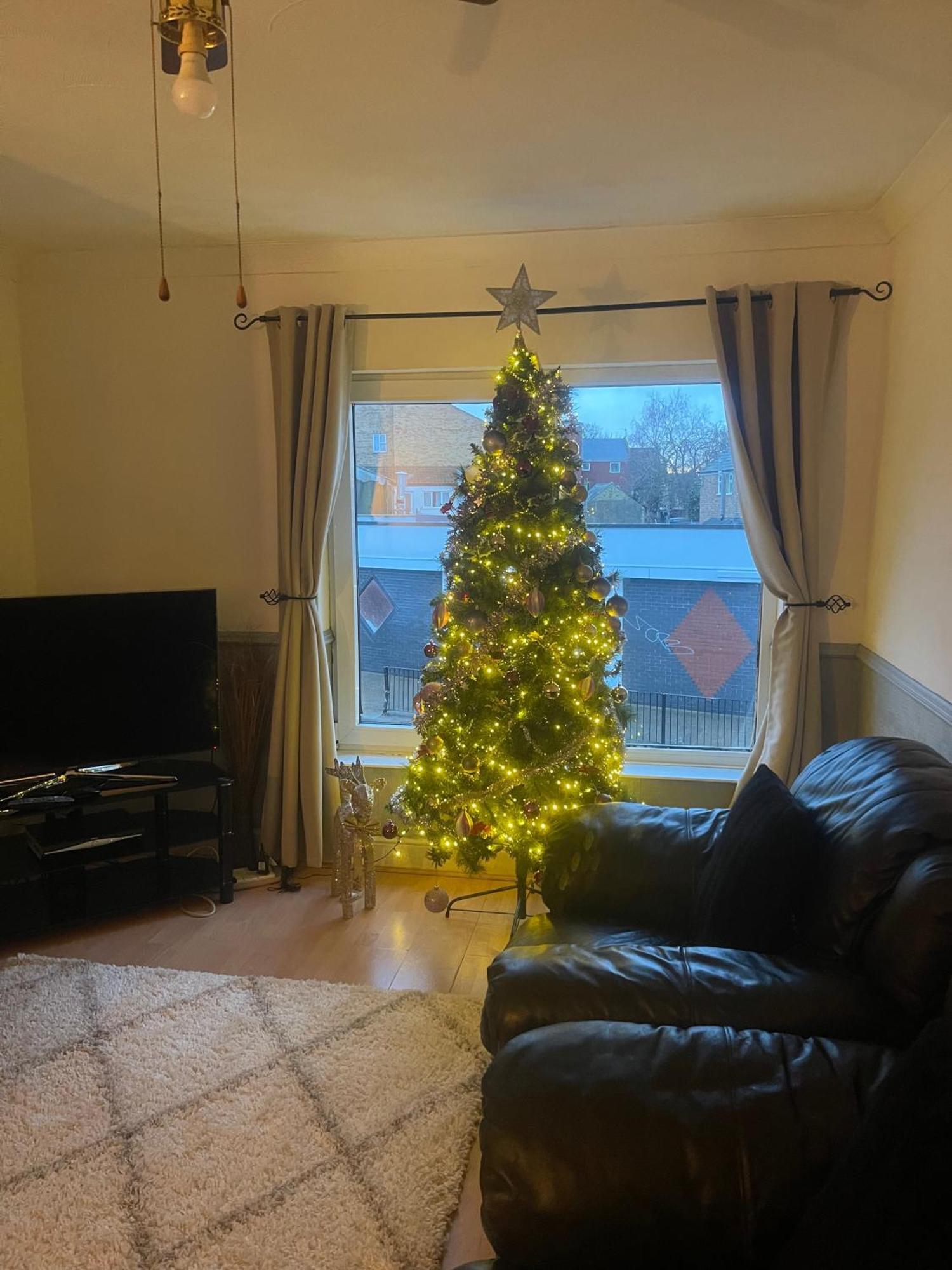 March-2bed - Family Friendly - Pet Friendly March