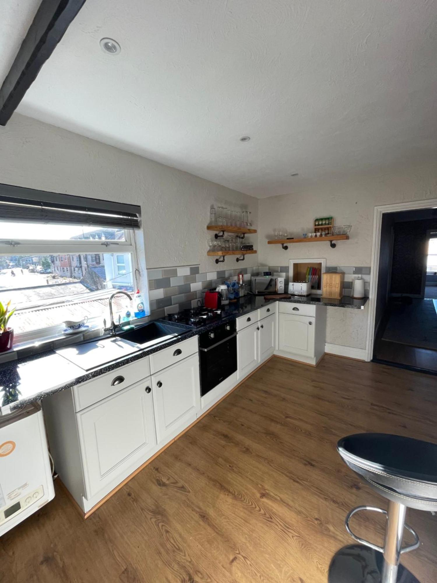 Apartment March-2bed - Family Friendly - Pet Friendly *